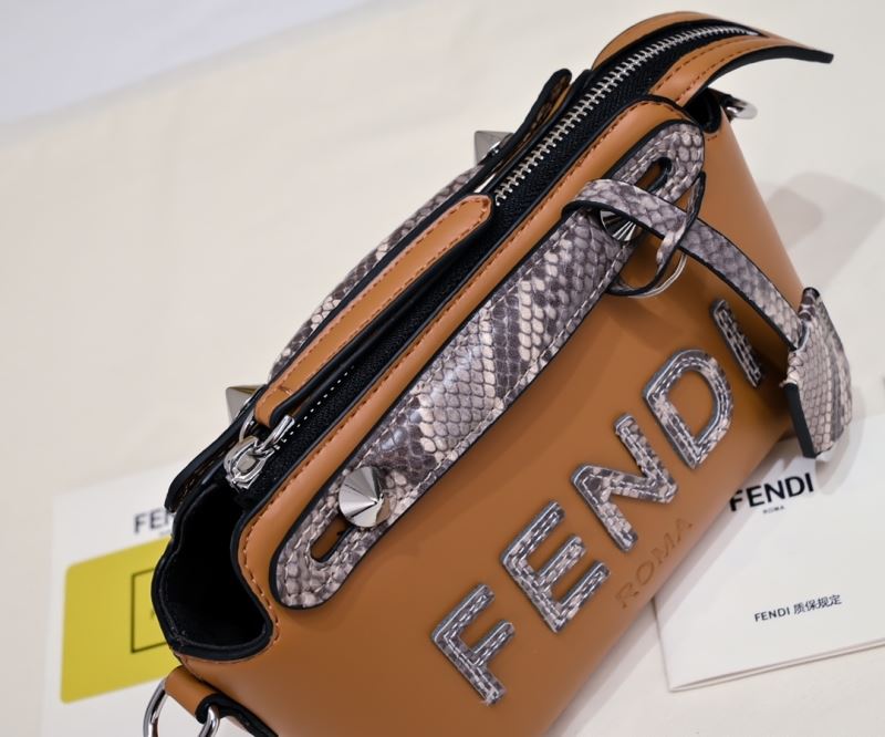 Fendi Pillow Bags